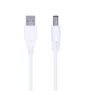 适用新贝8782/8776/8779/8792电动吸奶器充电线 USB充电器 电源线