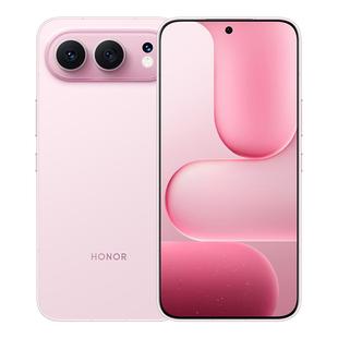 【官网】HONOR/荣耀500 智能手机 2亿人像全能实况 8000mAh青海湖电池 第四代骁龙8s 时尚拍照正品官方旗舰店