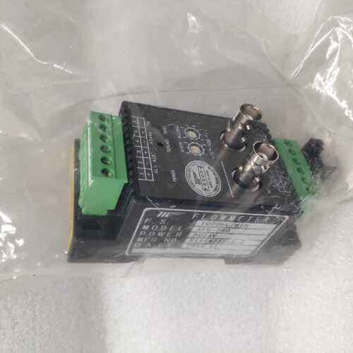 议价OKYO KEISO东京计装  SFC-260 超声波流量计 日本正品全新原