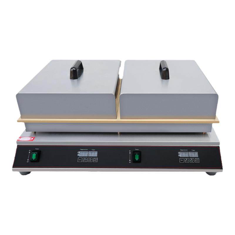 千麦舒芙蕾机器铜锣烧机器110V