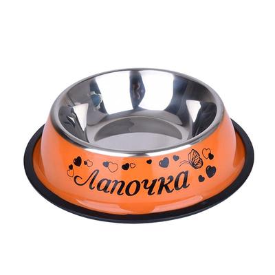 【打翻包退】狗碗狗食盆