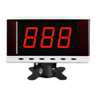 抢答器知识竞赛无线抢答器智能语音播报提示4组6组8人10组12组16