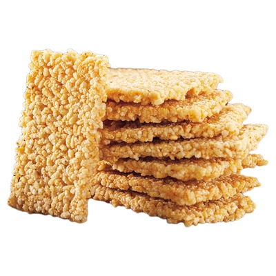 米锅巴袋装(12小包)约420g