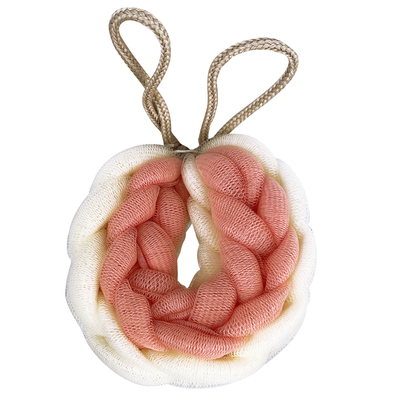 【尹秀沐浴条】浴花洗澡擦背神器