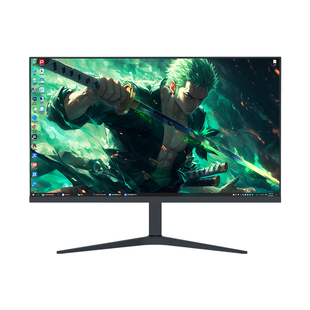 VF 24英寸显示器27电竞游戏2K180Hz笔记本外接屏幕32显示屏4K高清