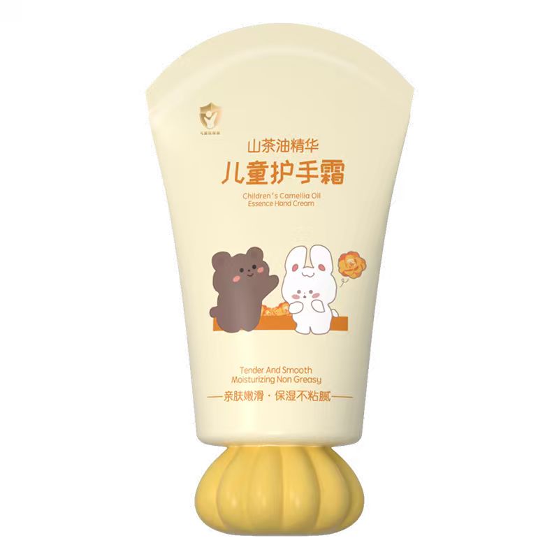 国货严选&儿童专用保湿护手霜