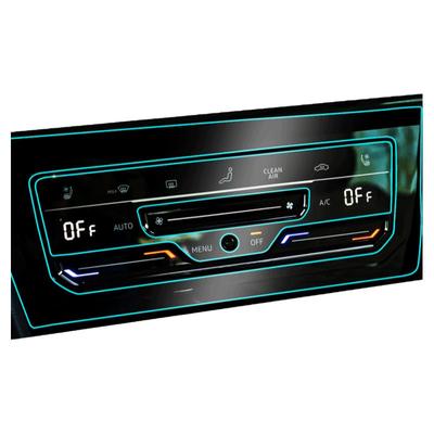 大众途观L玻璃纤维膜空调区域膜