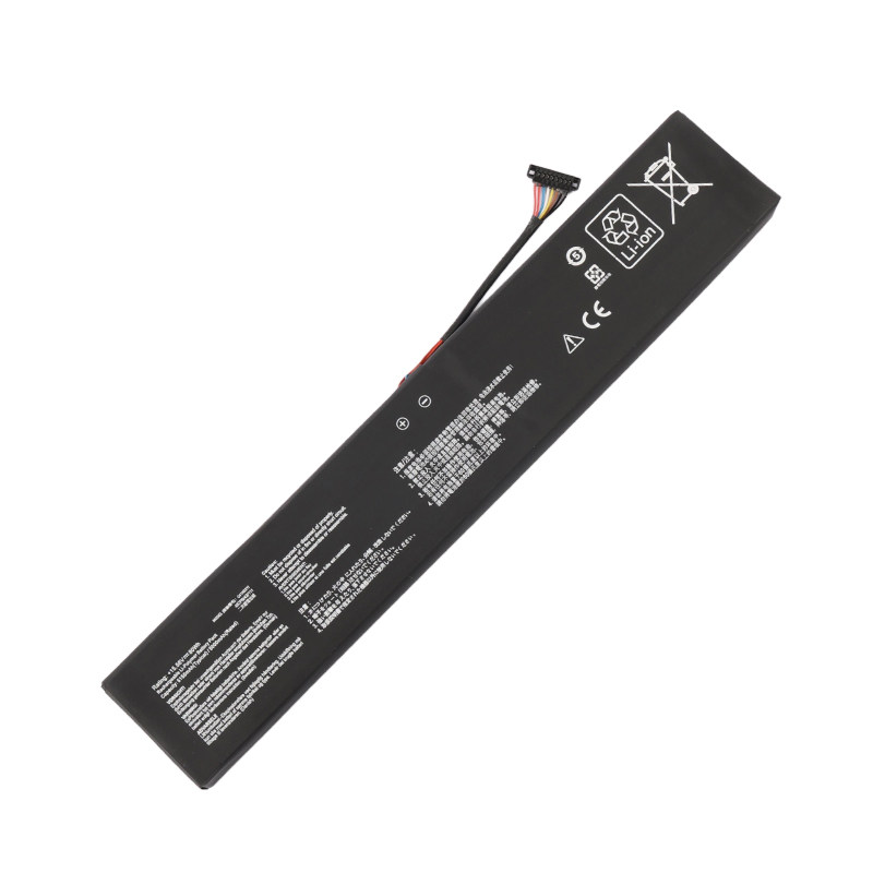 适用于华硕C41N2311游戏机电池