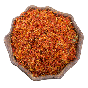 红花  中药材  川红花 草红花 红花 一斤包邮