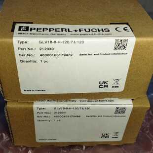 溢价-倍加福PEPPERLFUCHS反射板型传感器