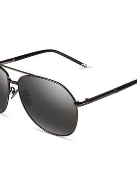 威古氏2023新款蛤蟆镜墨镜女高级