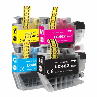 港版兄弟J2340一体机LC462墨盒