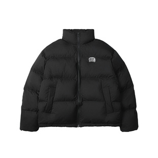 【RIC特价清仓羽绒服/棉服合集】白鸭绒羽绒服男加厚宽松棉服外套