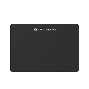 2UUL加大加厚隔热垫耐高温500°不变形手机维修硅胶垫防滑防静电