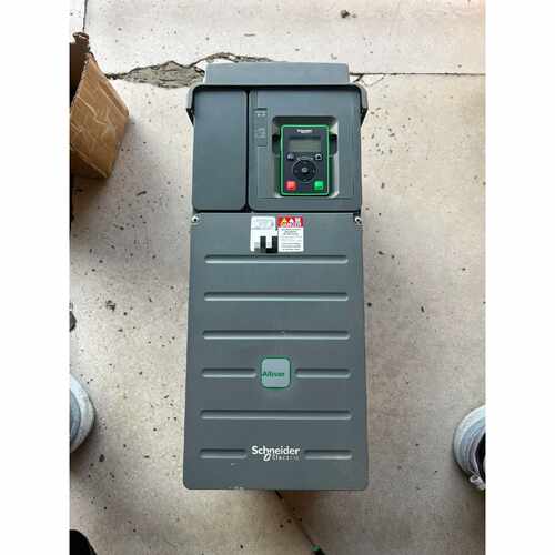 询价-ATV610D22N4变频器22KW380V三相可维修