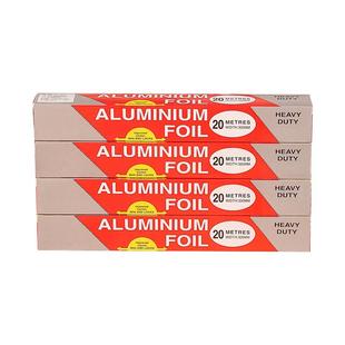 锡纸烤箱家用烘焙食品级红薯烧烤耐高温专用空气炸锅铝箔纸商用卷