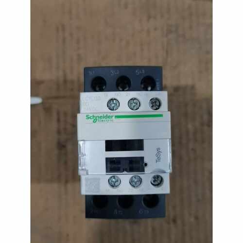 【议价-可维修】 Eleric  LC1D32BD 24VDC /均有货