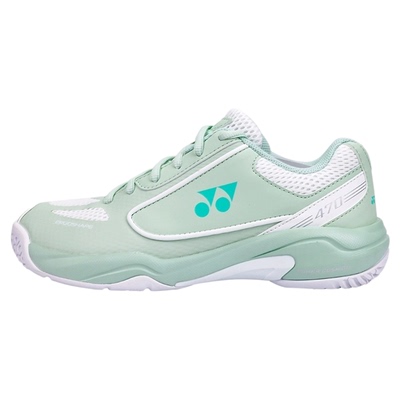 尤尼克斯羽毛球鞋抗扭减震透气