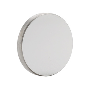 激光钼反射镜片20打标雕刻切割机钼反配件co2反光镜MO折射镜38.1