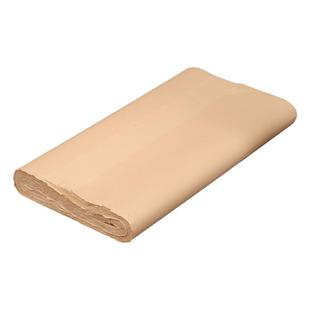 毛边纸书法专用练字宣纸书法专用纸仿古无格毛笔练习纸手工竹浆加厚作品国画生宣四六八尺条屏半生半熟元书纸