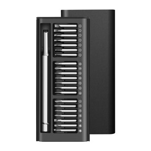 精密螺丝刀手机拆机维修工具套装苹果安卓平板电脑组合螺丝刀套装