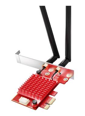 AX210无线网卡WiFi6蓝牙5.3wifi
