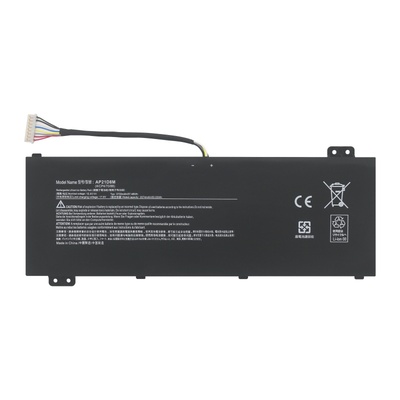适用宏碁AP21D8M N22C1 ANV15-51 AN515-58-56CL/766R笔记本电池