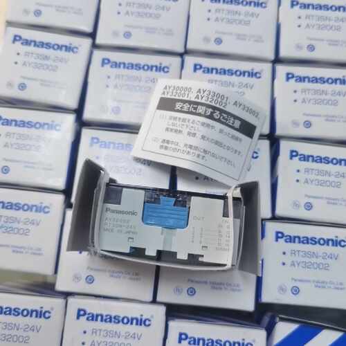 【议价-可维修】  继电器 模块 RT3S-24V AY32002 24V 工控备件