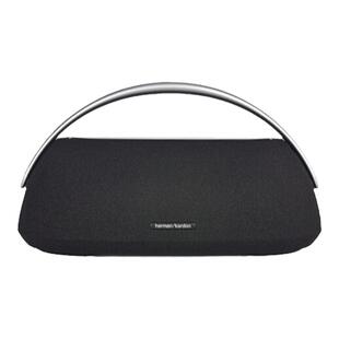 哈曼卡顿GO+PLAY3边走边唱音箱三分频立体声家用户外桌面蓝牙音响