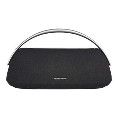 哈曼卡顿GO+PLAY3蓝牙音响