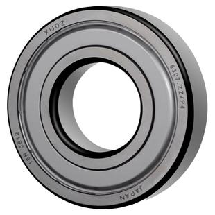 XUDZ进口薄壁滚珠轴承 6901Z ZZ 61901RZ 2RS 2RZ 内径12外24厚6