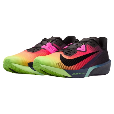 Nike耐克男鞋2026春季ZOOM RIVAL FLY 4公路运动跑步鞋IO9565-400