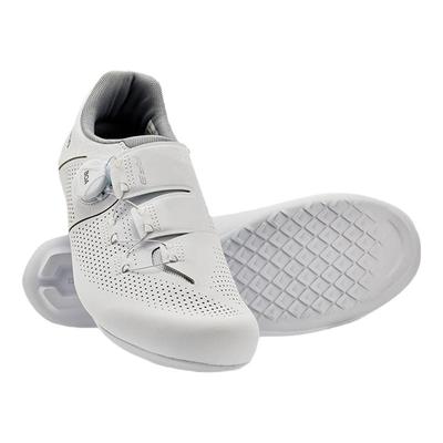 禧玛诺旗舰店RF3公路平底骑行鞋