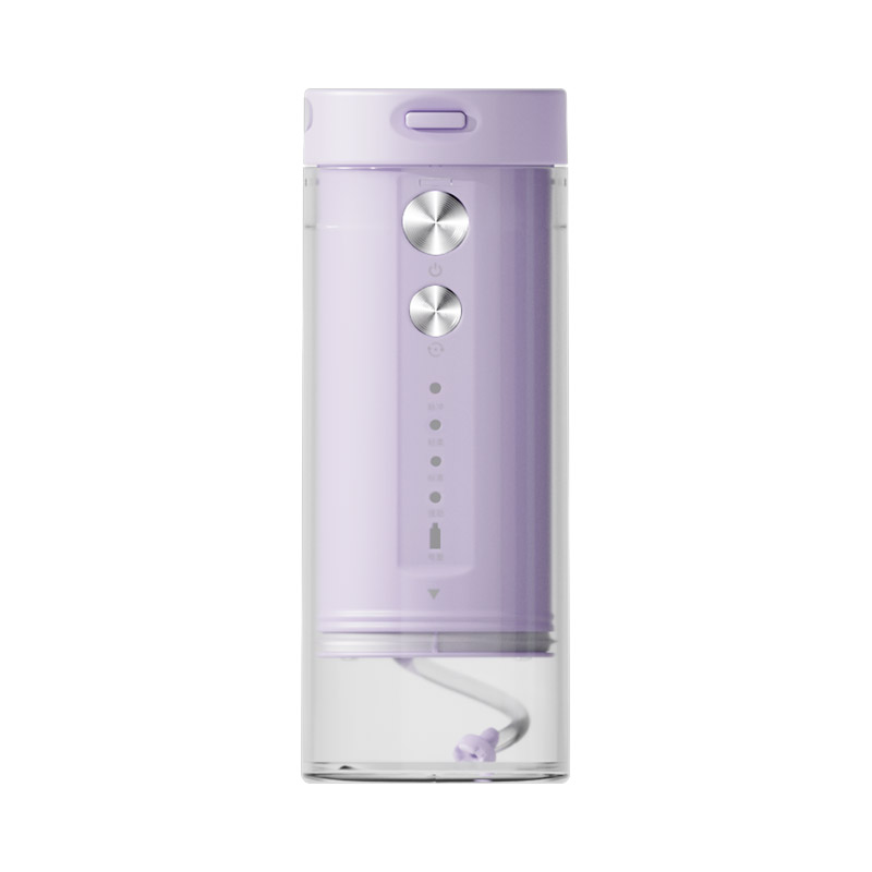 岸深便携式防水家用冲牙器
