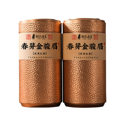 金骏眉红茶茶叶特级正宗新茶浓香