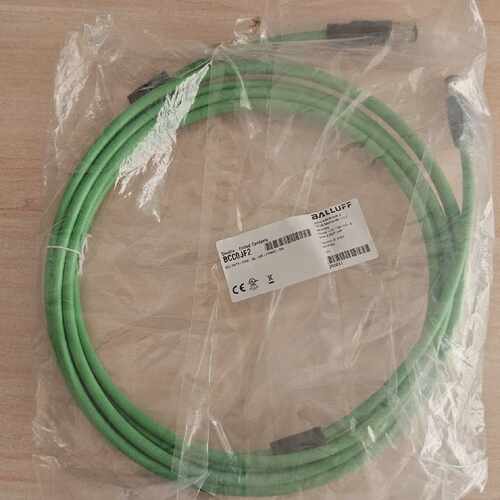 BALLUFF BCC0JF2 M414-E834-8G-668-PS54N2-050 NEU