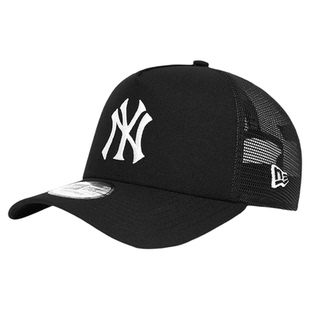 2025春夏新款NewEra纽亦华MLB男女940硬顶网眼透气棒球帽14538232