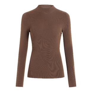 COLINWANG-寒冬的定数|德国进口羊毛百搭保暖高领针织打底衫