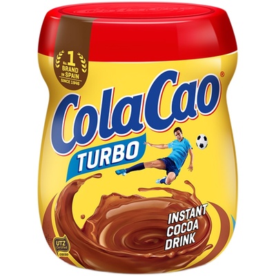 COLACAO进口高乐高热巧克力