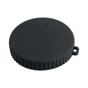 镜头盖适用dji大疆Action6运动相机镜头保护盖action防刮防蹭镜头保护罩