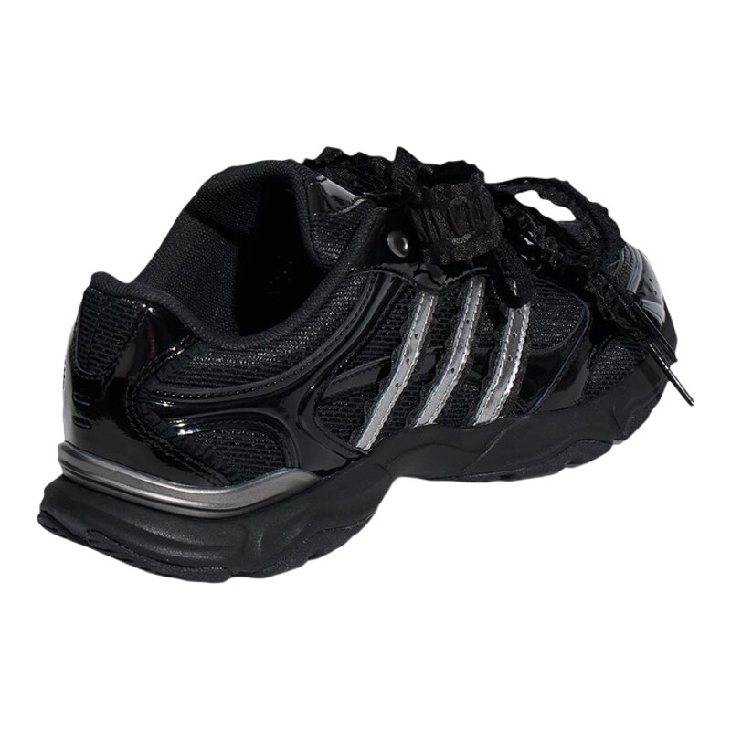 adidas阿迪达斯女子WHISPER GLIDE HYPE运动休闲鞋KZ9639