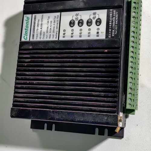 溢价-Cintonle兴通力电源模块 D30A-CQ500W48M