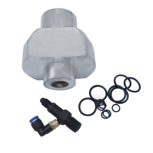 大东康XP12872544喷油器夹持器工具东康富康喷油器卡具校油泵工具