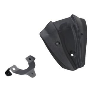 适用于24款KTM390杜克前风挡ABS仪表导流罩1290 Super Duke R配件