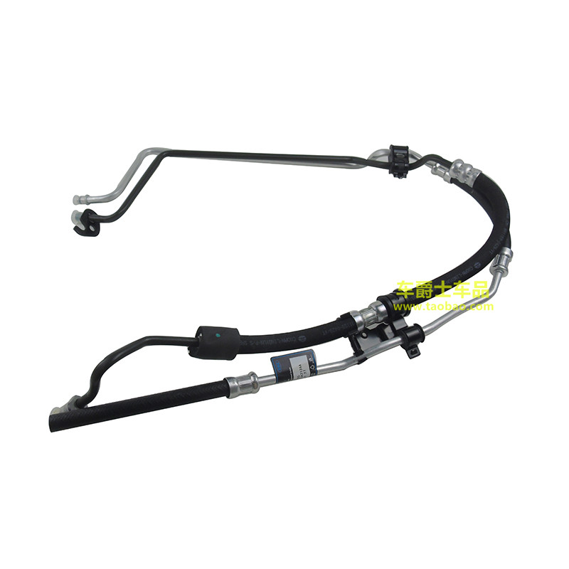 经典福克斯新方向机高压油管