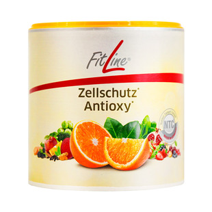 德国pm细胞抗氧素苹果橙子细胞营养素fitline菲莱官方海外旗舰店