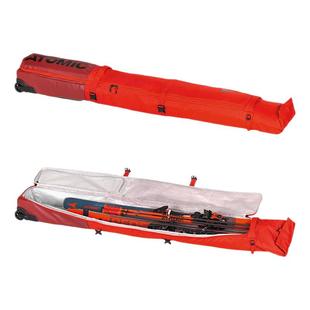 肆加贰雪具库新款ATOMIC阿托米克鞋盔包双板包拖轮板包滑雪装备包