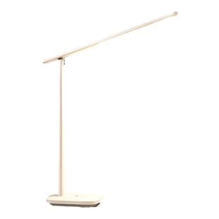 美的国AA级护眼台灯学习专用书桌面儿童写作业大学生宿舍床头卧室