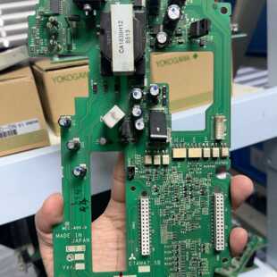 【请询价】三菱变频器,E740-5.5-7.5中间板,包好,有量,需要