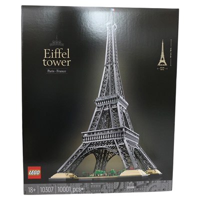 自营乐高益智拼搭积木